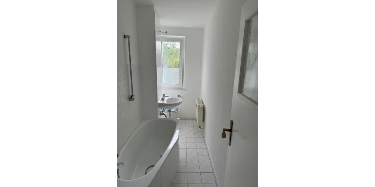 Etagenwohnung Steinhöfel - 2 Zimmer, 47 m&sup2;, 373&euro; | Angebot:24534913