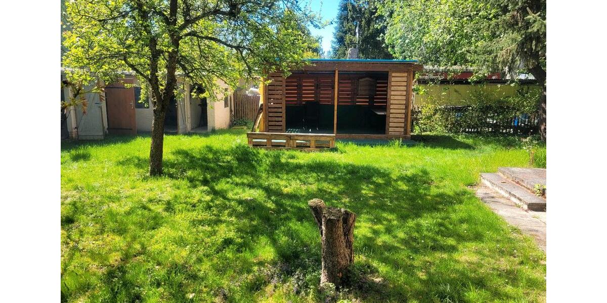 Bungalow Leipzig Südost - 3 Zimmer, 30 m&sup2;, 50.000&euro; | Angebot:26847391
