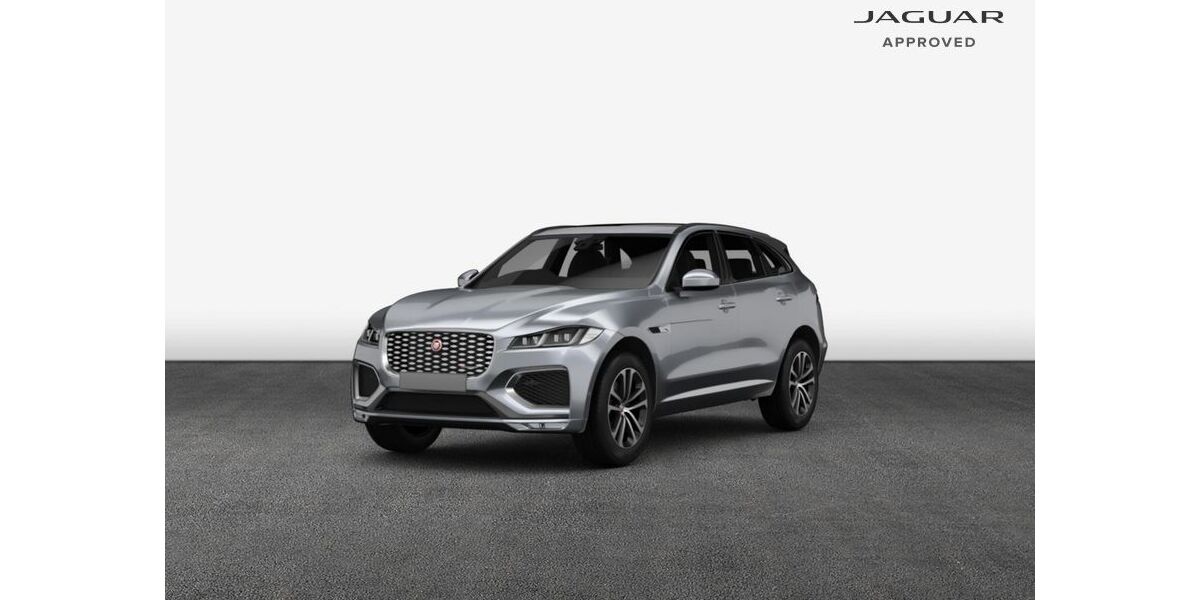 Jaguar F-Pace 78.164 km 32.900 &euro; Kronberg 61476