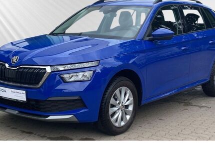 Skoda Kamiq 5.000 km 37.980 € Kiel 24106