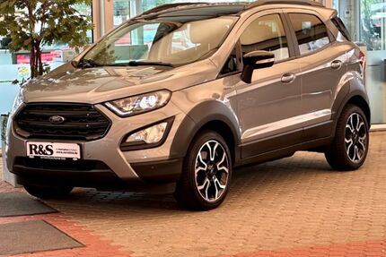 Ford EcoSport 32.099 km 17.000 &euro; Köln 50769