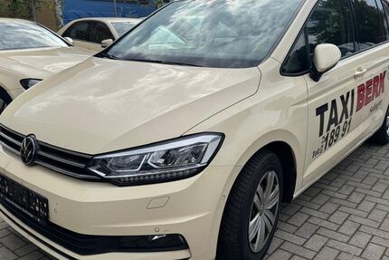 VW Touran 309.000 km 9.900 &euro; Hamburg 20537