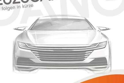 VW Sharan