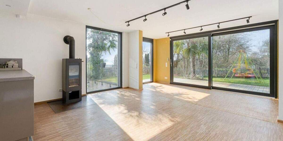 Doppelhaushälfte Allensbach - 6 Zimmer, 210 m&sup2;, 1.595.000&euro; | Angebot:25953102