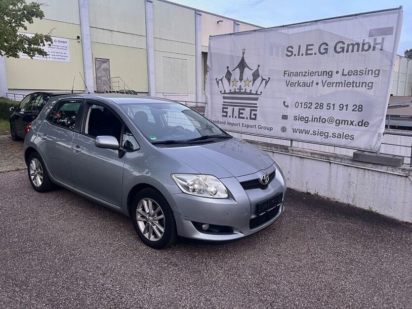 Auris