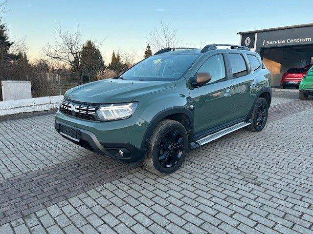 Dacia Duster 34.589 km 21.190 &euro; Lauchhammer 01979