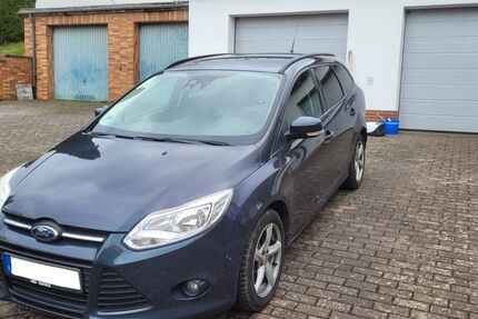Ford Focus 167.400 km 4.200 € Großenlüder 36137