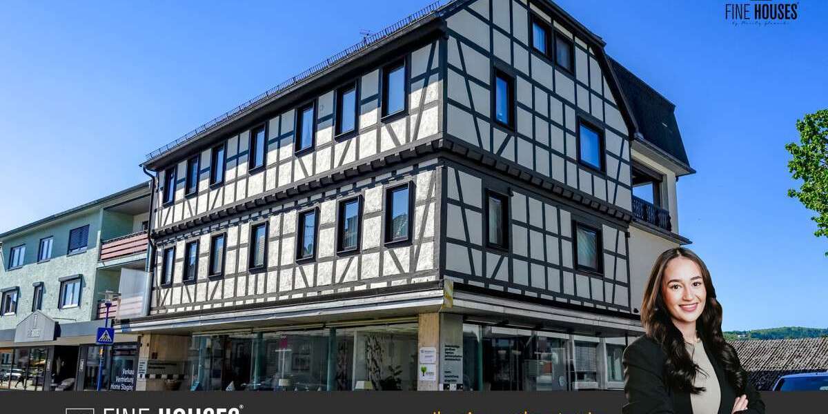 Büro in Michelstadt 515 € 83 m² zimmer