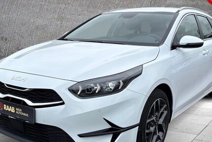 Kia ceed Sportswagon 43.650 km 25.495 € Weiden 92637