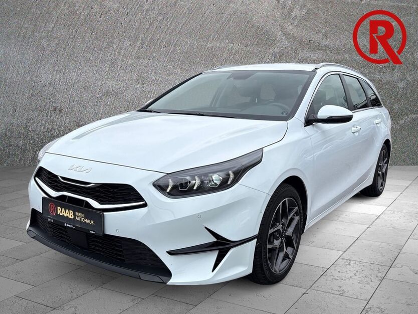 Kia ceed Sportswagon 43.650 km 25.495 € Weiden 92637