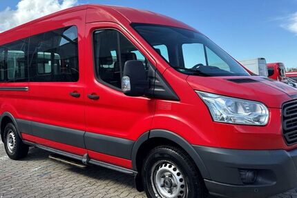 Ford Transit 115.000 km 13.288 € Rheinbach 53359