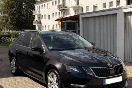 Skoda Octavia 173.000 km 9.999 &euro; Vöhringen 89269