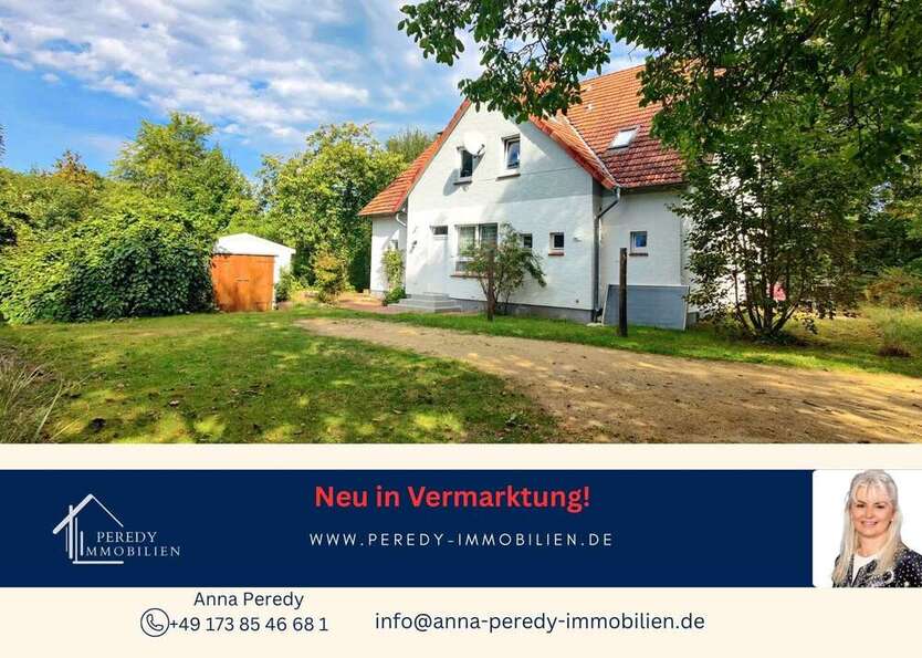 Haus zum Kaufen in Habighorst Habighorster Höhe 410.000 € 220 m² 10 zimmer