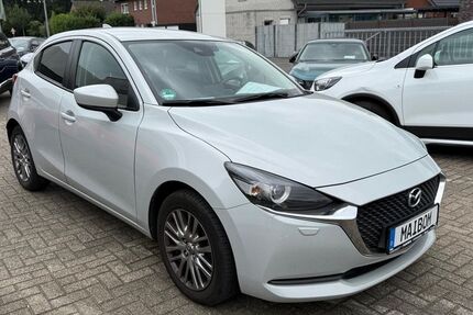Mazda 2 82.590 km 12.490 &euro; Wesel 46485