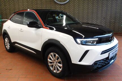 Opel Mokka 58.251 km 17.850 € Garbsen 30823