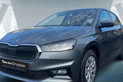 Skoda Fabia 9.999 km 16.589 &euro; Bergisch Gladbach 51465