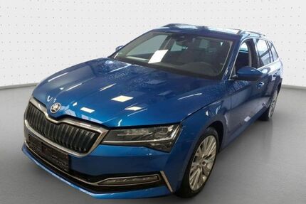 Skoda Superb 86.000 km 23.990 &euro; Sand am Main 97522
