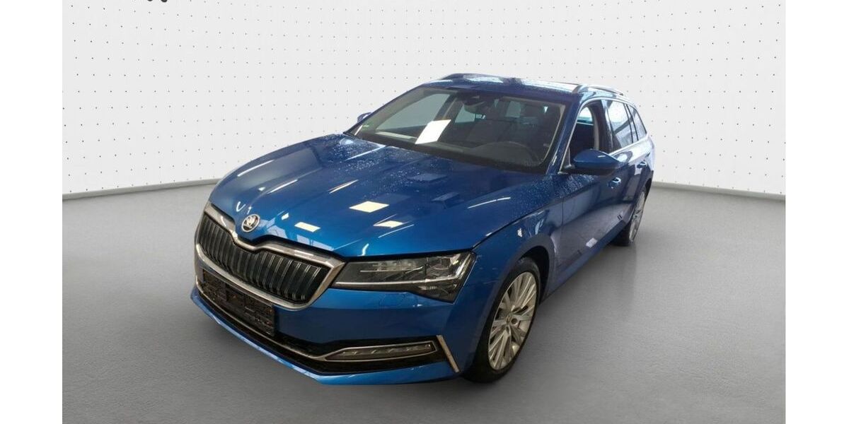 Skoda Superb 86.000 km 23.990 &euro; Sand am Main 97522