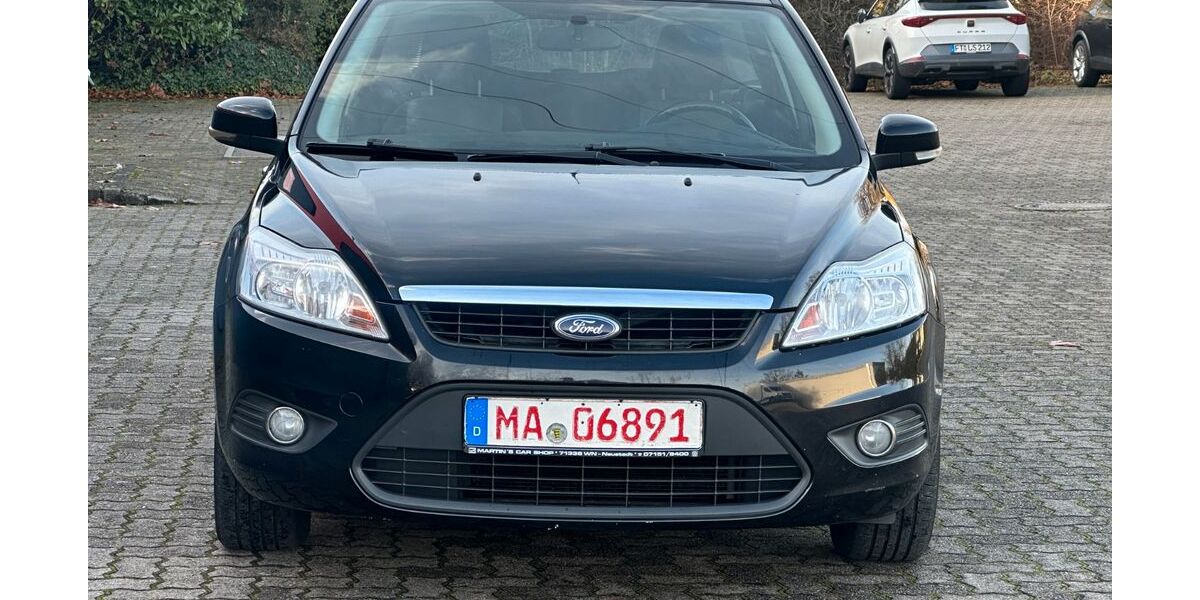 Ford Focus 197.000 km 2.998 € mannheim 68199
