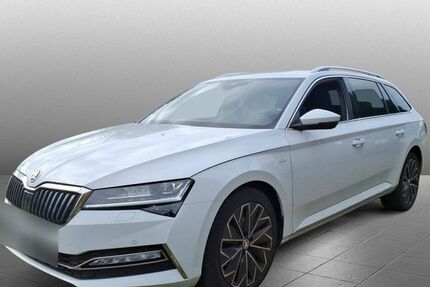 Skoda Superb 78.466 km 29.980 € Diez 65582