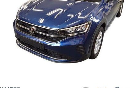 VW Taigo 10.300 km 20.850 &euro; Kreuztal 57223