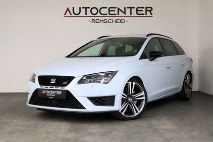 Seat Leon 98.702 km 16.950 € Remscheid 42897