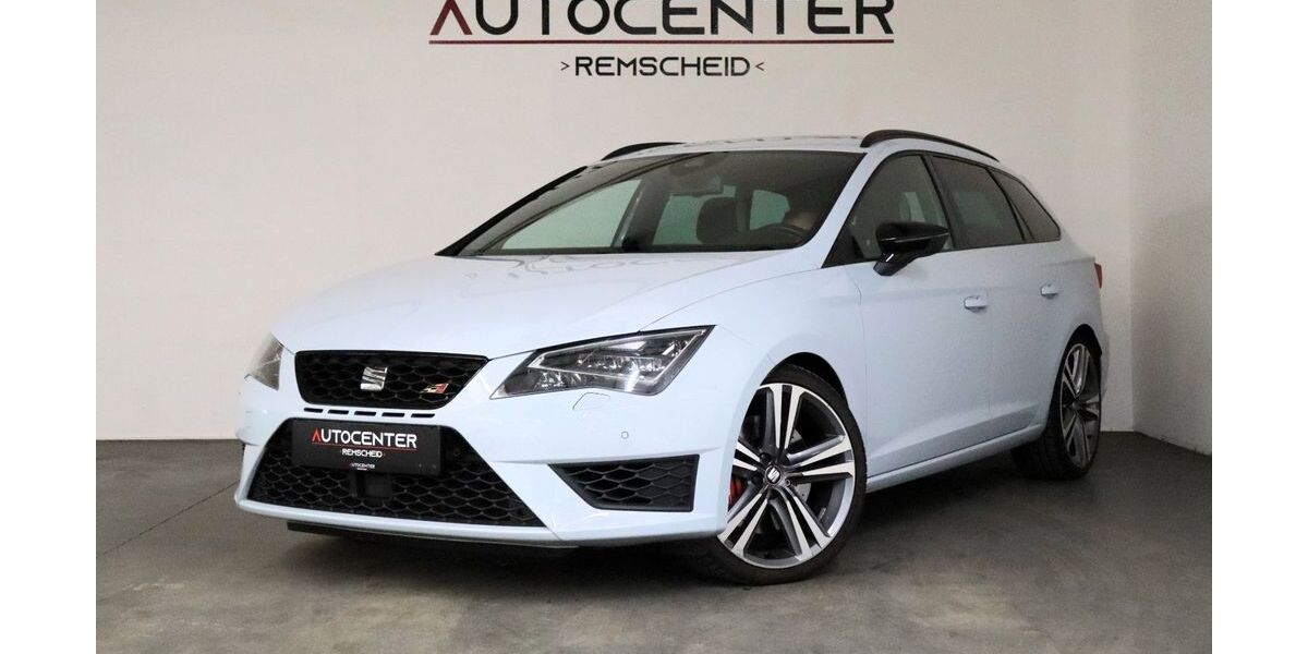 Seat Leon 98.702 km 16.950 € Remscheid 42897