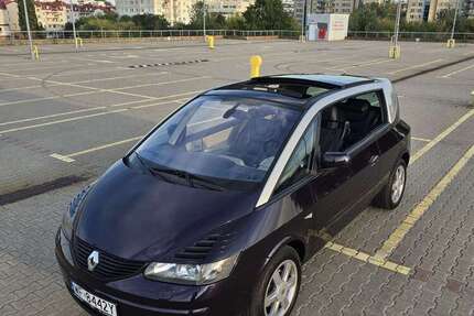 Renault Avantime 125.000 km 10.500 &euro; Frankfurt (Oder) 15230
