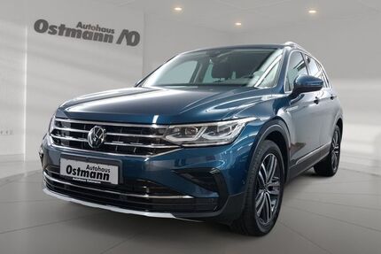 VW Tiguan 8.811 km 34.440 € Wolfhagen 34466