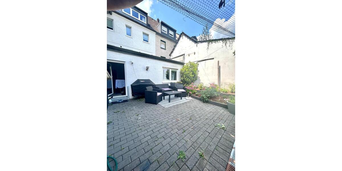 Etagenwohnung Leichlingen (Rheinland) - 2 Zimmer, 63 m&sup2;, 220.000&euro; | Angebot:27416028