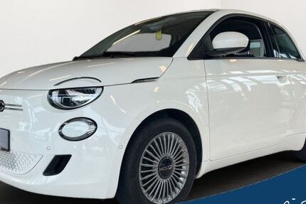 Fiat 500e 11.644 km 19.990 &euro; Schwentinental 24223