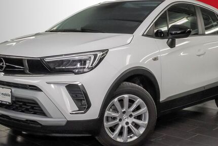 Opel Crossland (X) 29.900 km 18.444 &euro; Dorsten 46284