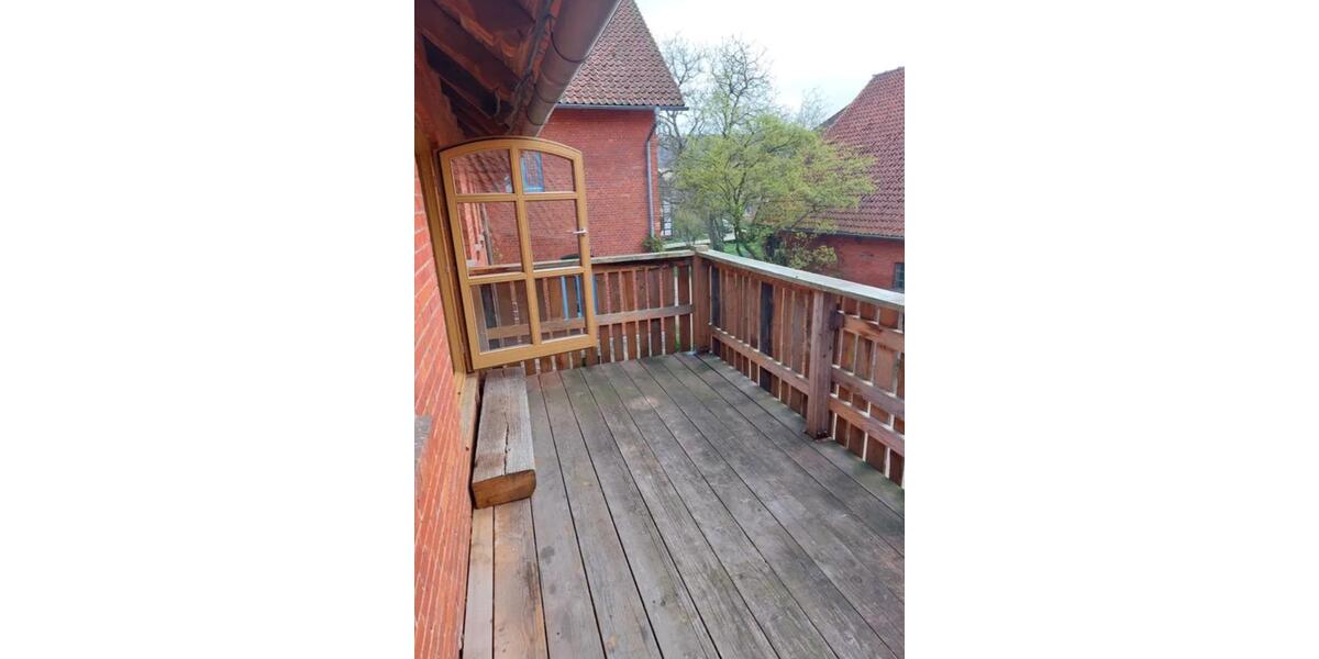 Maisonettenwohnung Hameln Kernstadt - 3 Zimmer, 166 m&sup2;, 1.200&euro; | Angebot:26462426
