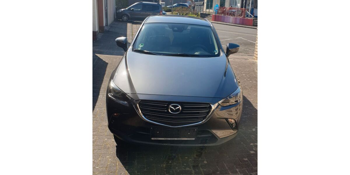Mazda CX-3 68.800 km 13.200 &euro; Obertshausen 63179