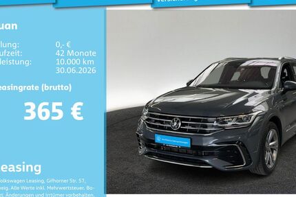 VW Tiguan 55.714 km 31.499 &euro; Mannheim 68309