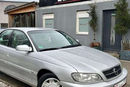 Opel Omega 86.000 km 5.990 &euro; Berlin 13088