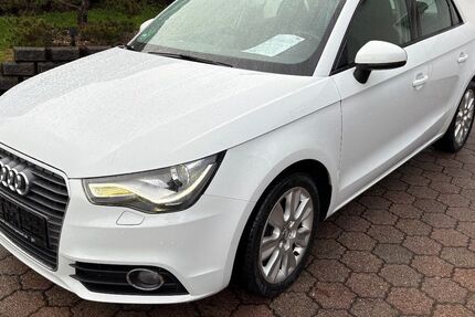 Audi A1 188.200 km 8.990 &euro; Bliesen (St. Wendel) 66606