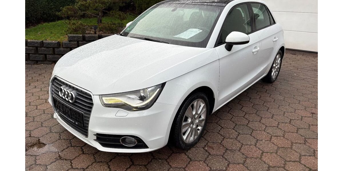 Audi A1 188.200 km 8.990 &euro; Bliesen (St. Wendel) 66606