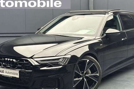Audi A6 12.000 km 43.970 &euro; Helmstedt 38350
