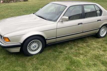 BMW 730 216.000 km 9.999 &euro; Steinfeld 49439