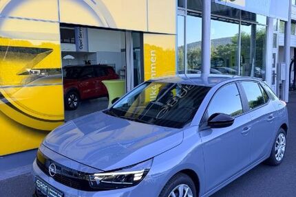 Opel Corsa 1.636 km 18.980 &euro; Bad Kissingen 97688