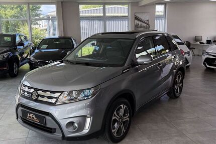 Suzuki Vitara 85.823 km 16.999 &euro; Erlensee 63526