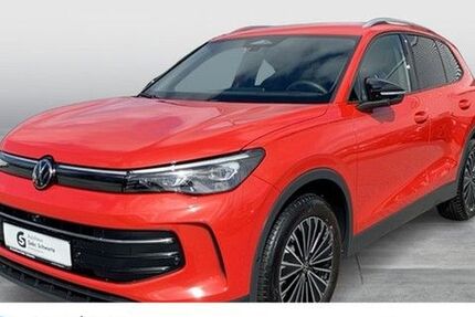 VW Tiguan 24.113 km 34.990 &euro; Aurich 26607