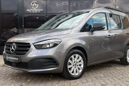 Mercedes-Benz Citan 24.491 km 20.400 &euro; Saarbrücken 66117