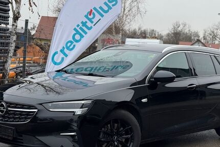 Opel Insignia 97.000 km 15.490 &euro; Langerringen 86853