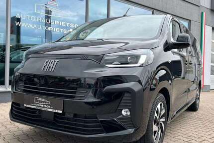 Fiat Ulysse 3.950 km 47.549 &euro; Walldorf 69190