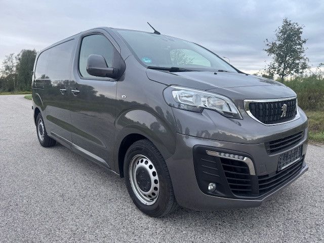 Peugeot Expert 81.400 km 17.990 € Eging am See 94535