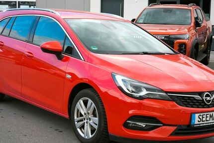 Opel Astra 99.000 km 10.700 &euro; Fürstenzell 94081