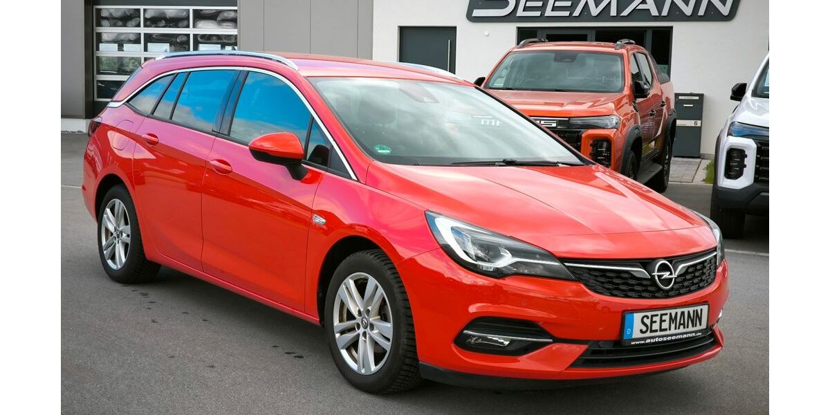 Opel Astra 99.000 km 10.700 &euro; Fürstenzell 94081