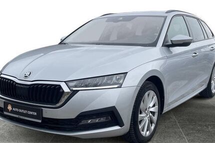 Skoda Octavia 31.020 km 24.990 &euro; Betzdorf 57518